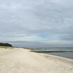 Διαμέρισμα Sonnenblume Achtern Diek Zingst