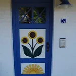 Sonnenblume Achtern Diek Διαμέρισμα *