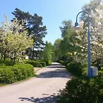 Διαμέρισμα Sonnenblume Achtern Diek Zingst