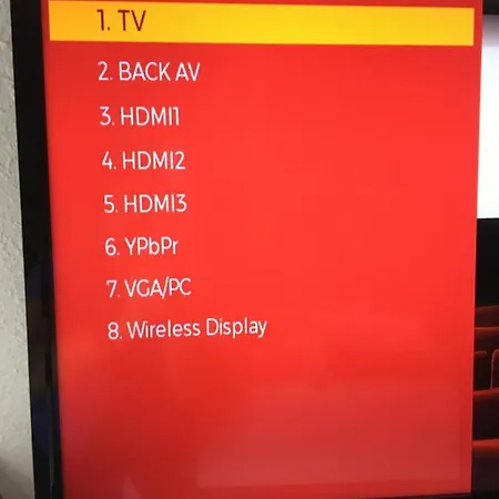 Apartment Sonnenblume Achtern Diek *