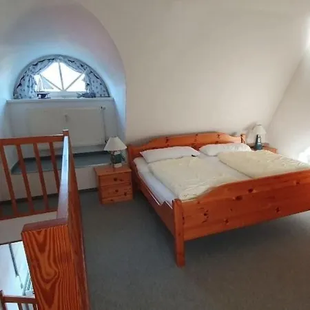 Apartment Sonnenblume Achtern Diek *