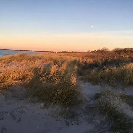 Διαμέρισμα Sonnenblume Achtern Diek Zingst