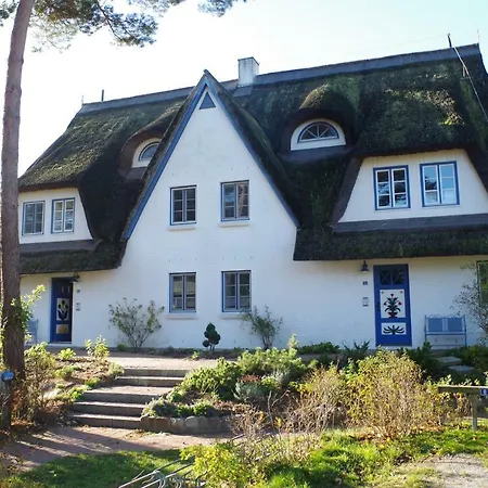Apartment Sonnenblume Achtern Diek